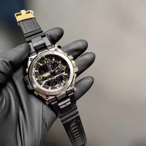 Relógio Gshock V55