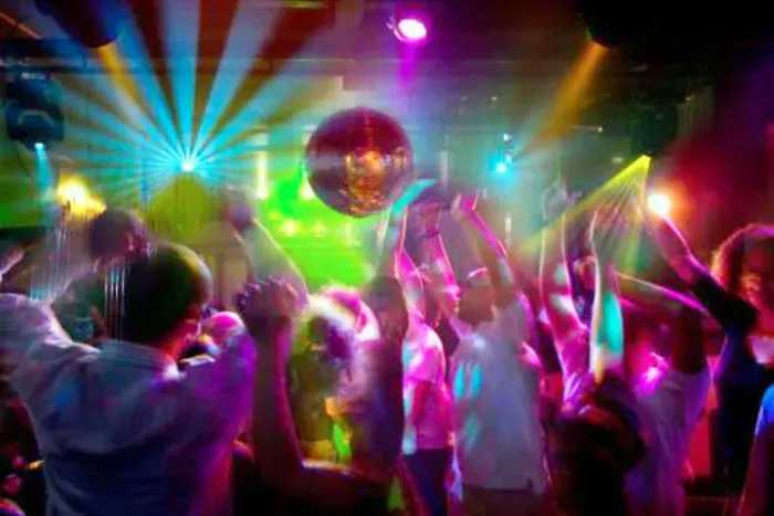 Dj e Boate itinerante Para sua festa ou Evento