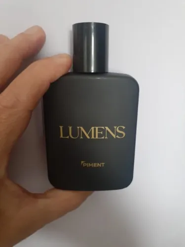 Perfume Lumens Piment 100ml sem caixa