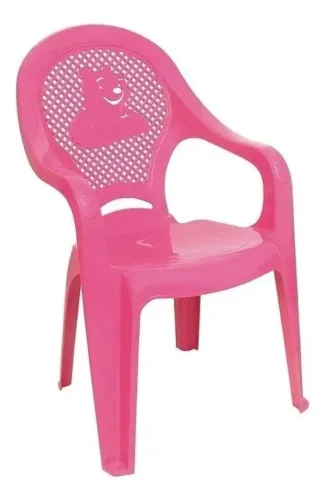  Mesa e Cadeira Infantil /Criança - ANTARES