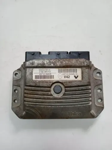Modulo Renault V42 237103560r V29037351a 237103569r