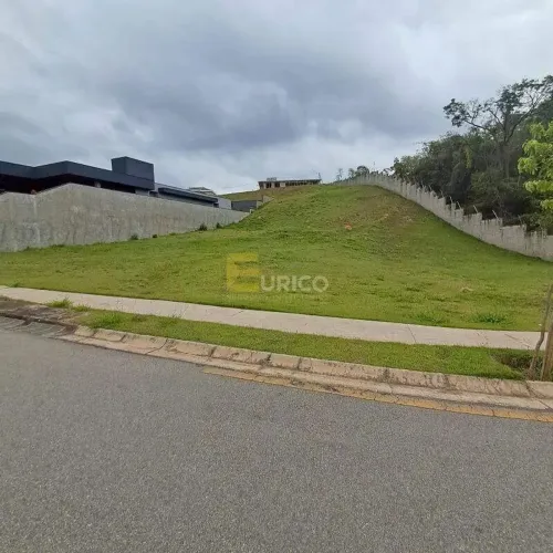Terreno em Condomínio à venda no Condomínio Jardim Atenas em Jundiaí/SP