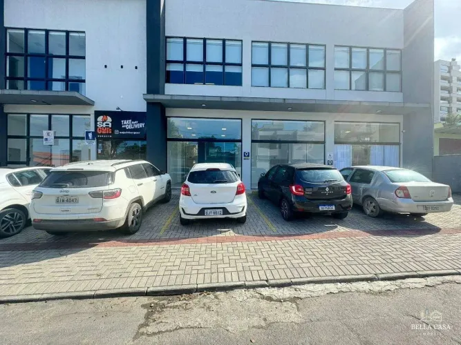 Sala comercial para alugar no Bom Retiro