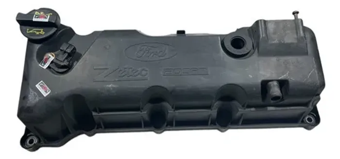 Tampa De Valvula Ford Fiesta Courier 1.6 1997 A 2013
