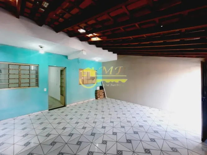 Casa para locação, Jardim Uruguai, Campinas, SP