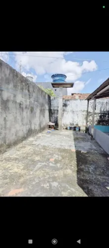 Vendo casa no conjunto Guajara 1