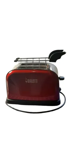Torradeira Bialetti