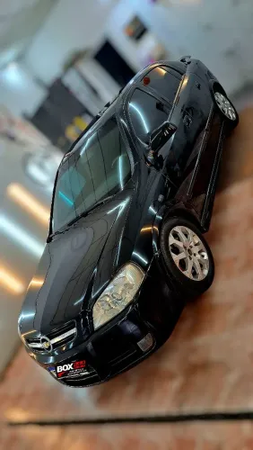 Estética Automotiva BOX044 de Sarandi