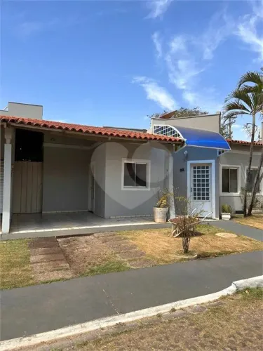 Condomínio com 3 quartos à venda em Pascoal Ramos - MT