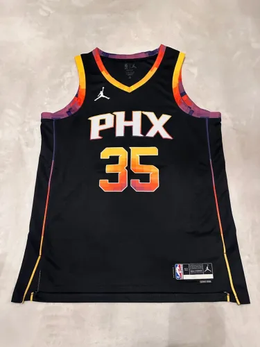 Regata Jersey NBA Phoenix Suns Nike Durant XL