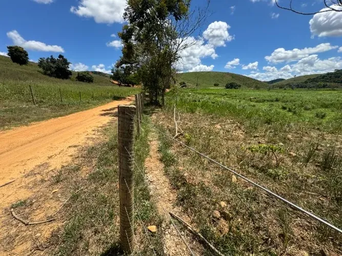 FAZENDA PRONTA 46 ALQUEIRES