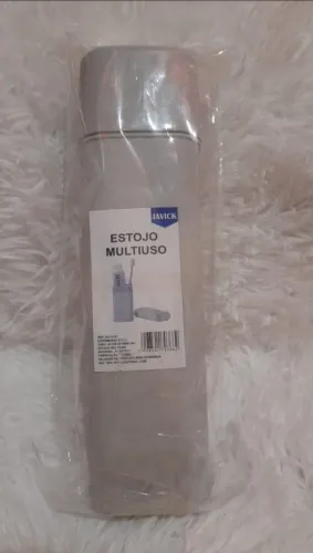 Estojo multiuso