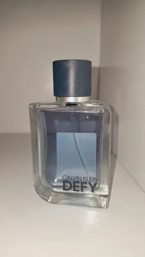 Defy Calvin Klein EDT 100ml