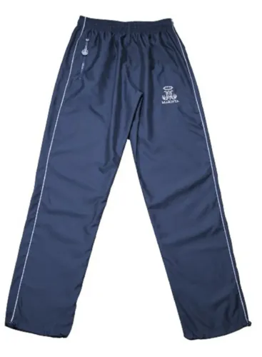 CALÇA TRADICIONAL MICROTEL/TACTEL - COLÉGIO MARISTA