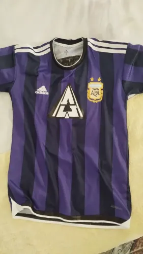 Camisa da Argentina Adidas