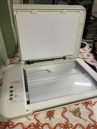 Impressora HP Ink Advantage 1516