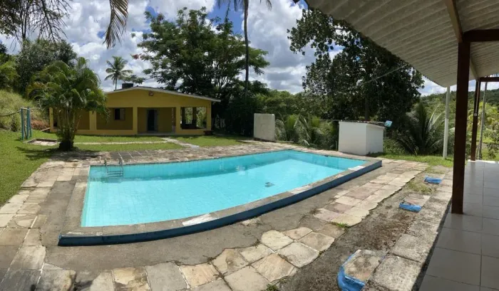 Sítio a venda em Igarassu com 38.800 m²