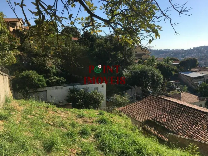 Terreno à Venda com 360m² - Bairro Palmeiras