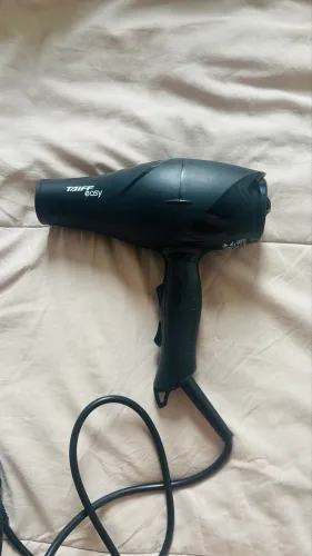 Secador Taiff 1700W - TUDO FUNCIONANDO