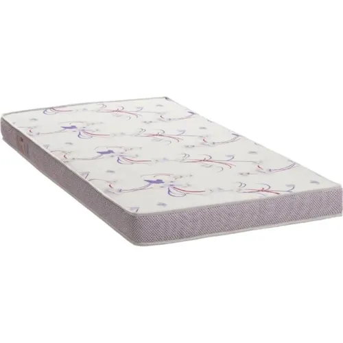 Colchão Solteiro Physical Resistente Liso D20 Ortobom - Entrega Rápida