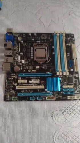 placa 1155