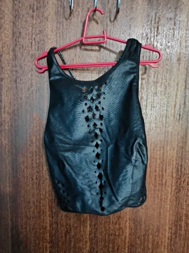 Vendo blusa