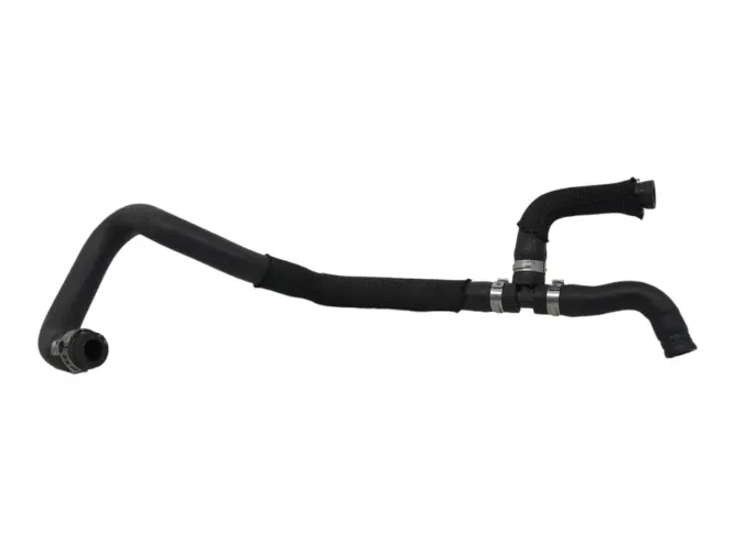 Mangueira Oleo Turbo Compressor Bmw X5 4.4 V8 Biturbo 2016 