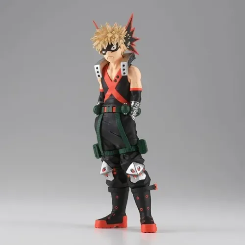  Bakugo Katsuki II My Hero Academia