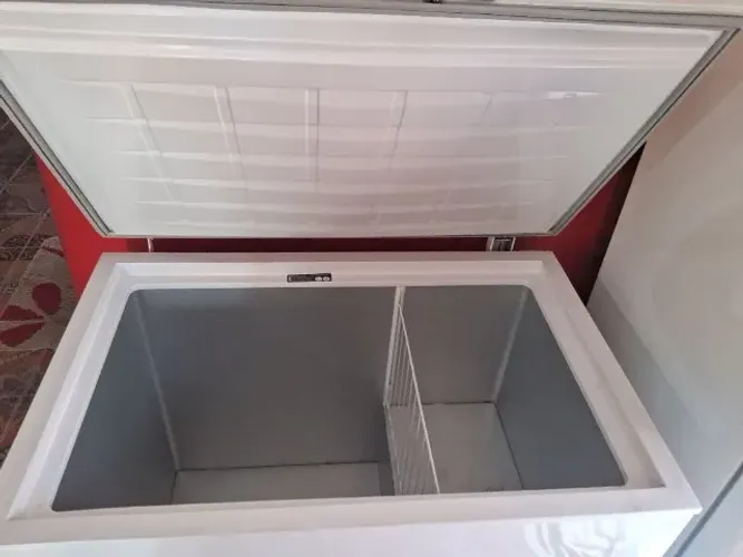 Freezer Horizontal Eletrolux