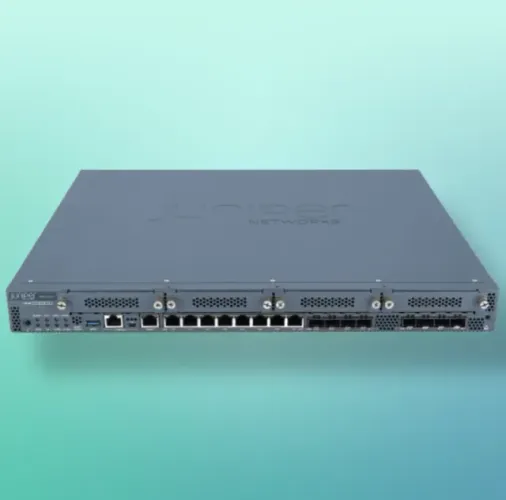 Firewall empresarial SRX340