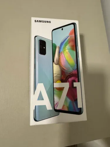 Galaxy A71