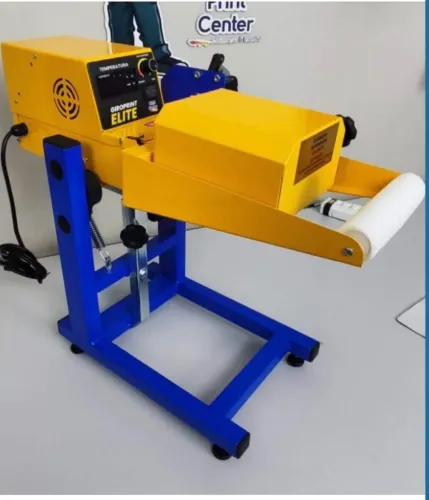 Transfer laser hiper nova