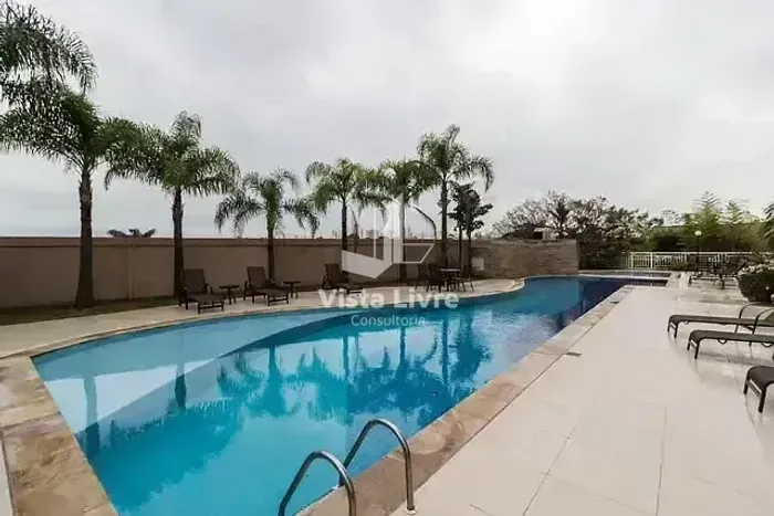 Apartamento à venda, Alto da Lapa, São Paulo, SP