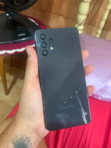 ? VENDE-SE  Samsung Galaxy A32  