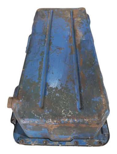 Carter Oleo Motor Perkins 6354 6cc