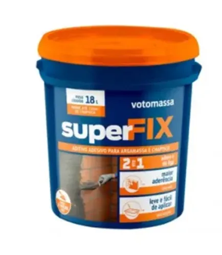 SUPERFIX VOTORAN (IGUAL BIANCO)