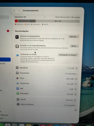 MacBook Air M1