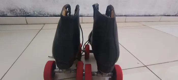 Patins Tradicional.