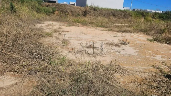 Terreno à venda em Indaiatuba, Jardim Bom Sucesso, com 150 m²