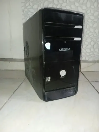 Cpu core I3 2.90 GHZ, 8gb, 4tera Hd