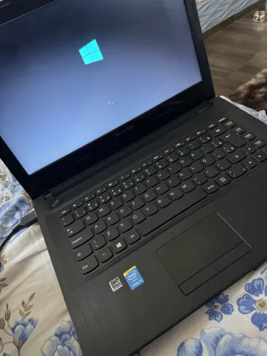 Notebook Lenovo G40-80 processador CORE i3