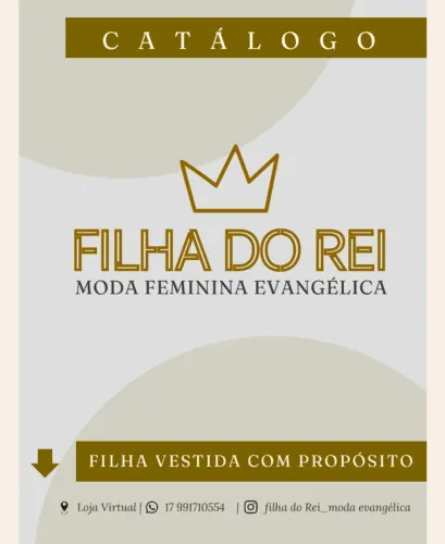 Blusa 