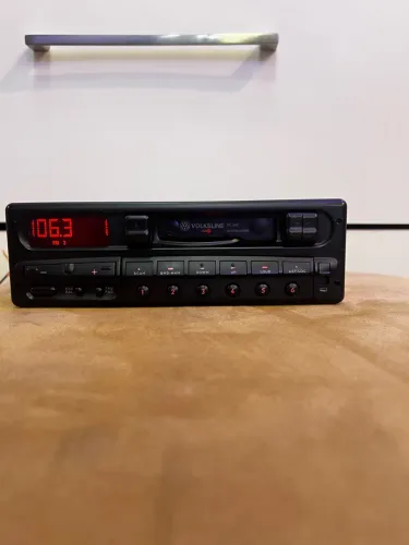 Rádio VolksLine DC349