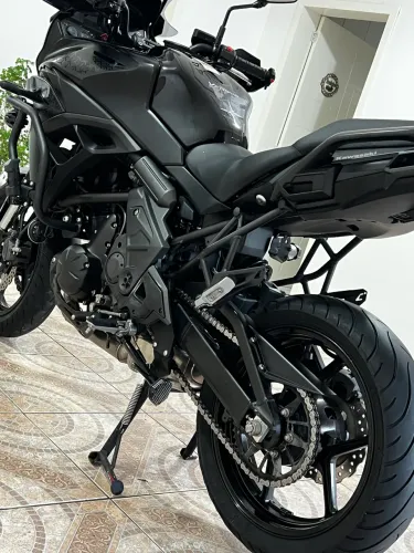 Vendo Versys 650 2023
