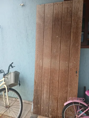 Porta angelim