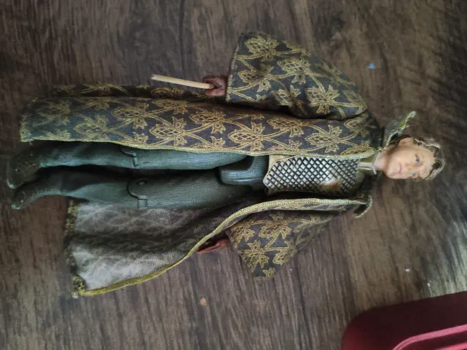 Professor Gilderoy Lockhart - Harry Potter 