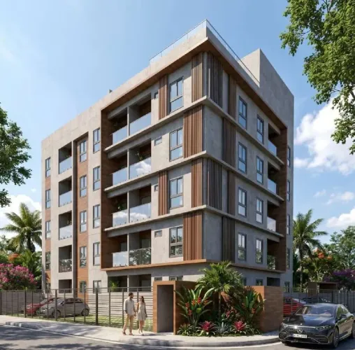 Apartamento com 2 dormitórios à venda, 52 m² por R$ 359.999,00 - Bairro dos Estados - João