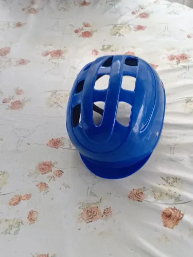 Capacete Infantil para bicicleta 