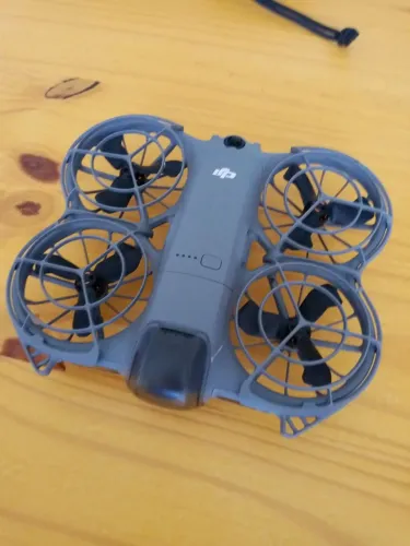 Drone DJI NEO 2 seminovo standard