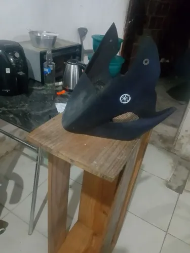 Spoiler fazer 150